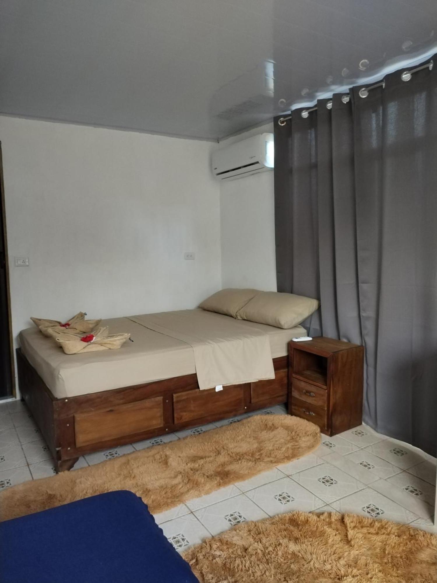 Anluka Estudio Puerto Jiménez Kültér fotó